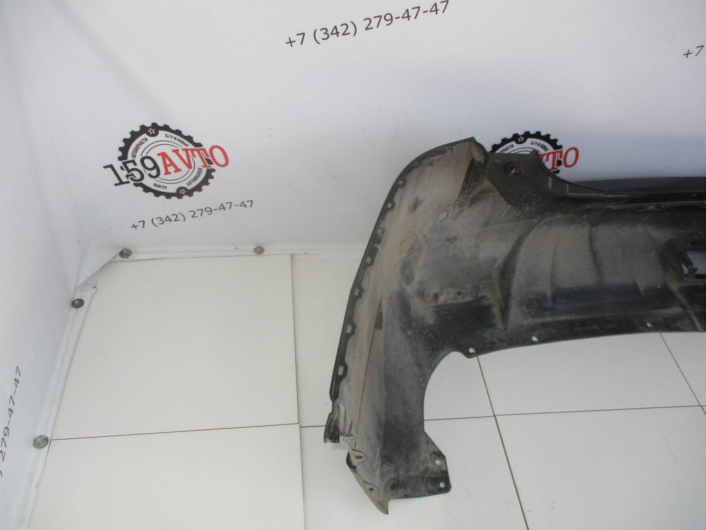 Бампер задний, 8000 рублей, Пермь