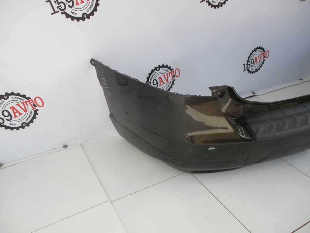 Бампер задний, 8000 рублей, Пермь