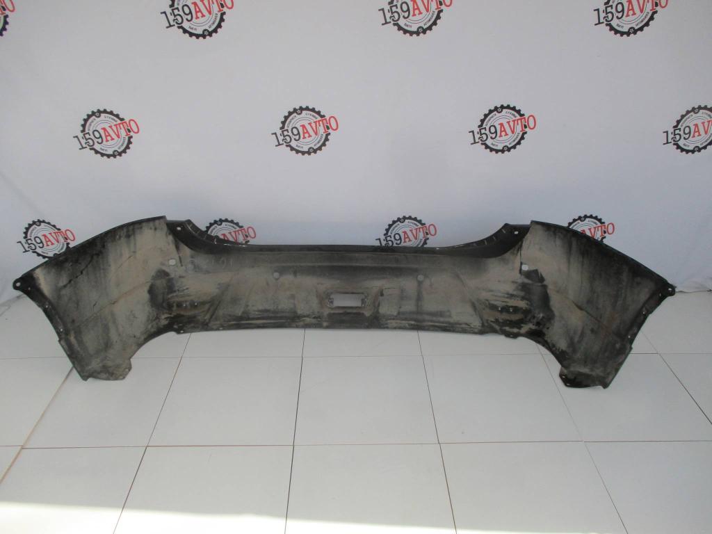 Бампер задний, 8000 рублей, Пермь