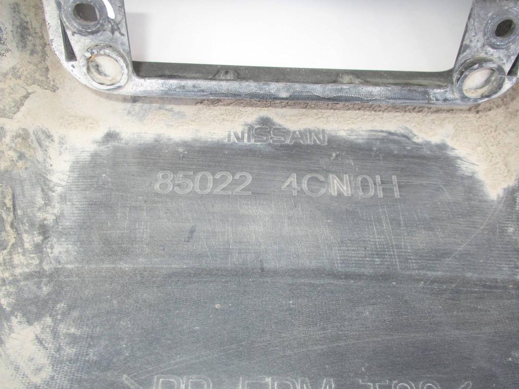 Бампер задний, 8000 рублей, Пермь