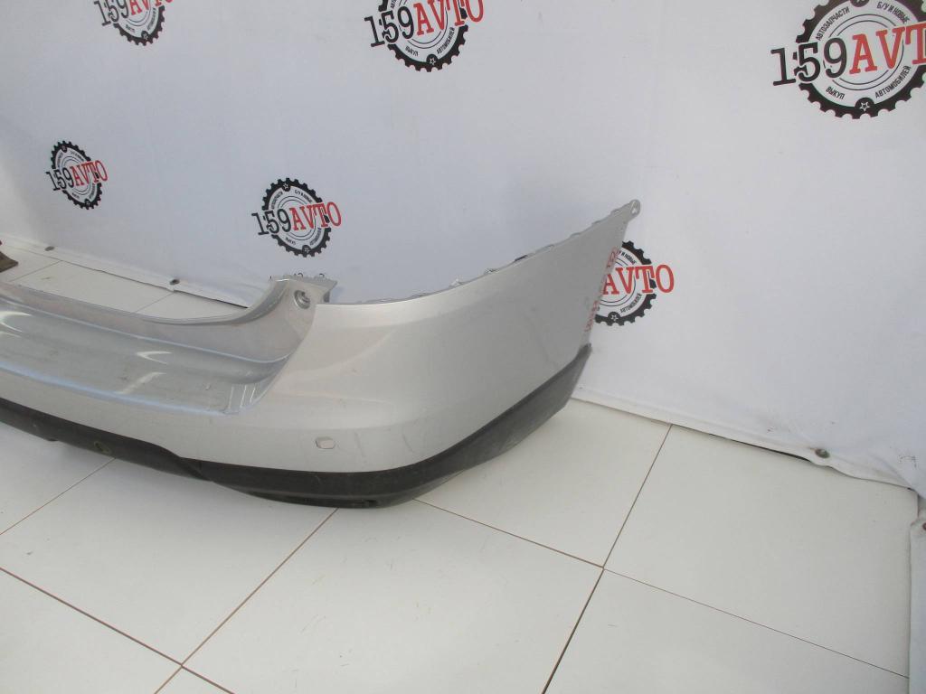 Бампер задний, 8000 рублей, Пермь