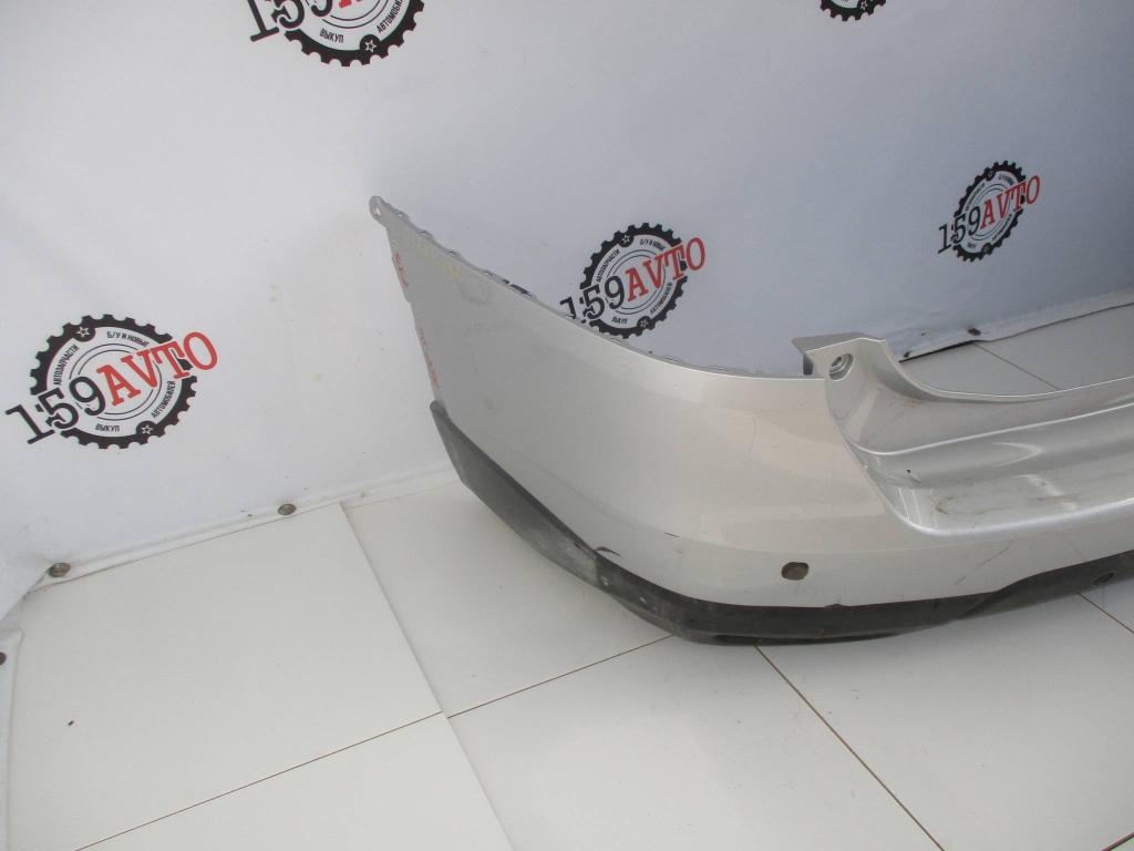 Бампер задний, 8000 рублей, Пермь