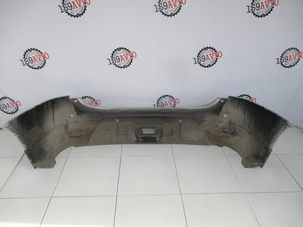 Бампер задний, 8000 рублей, Пермь