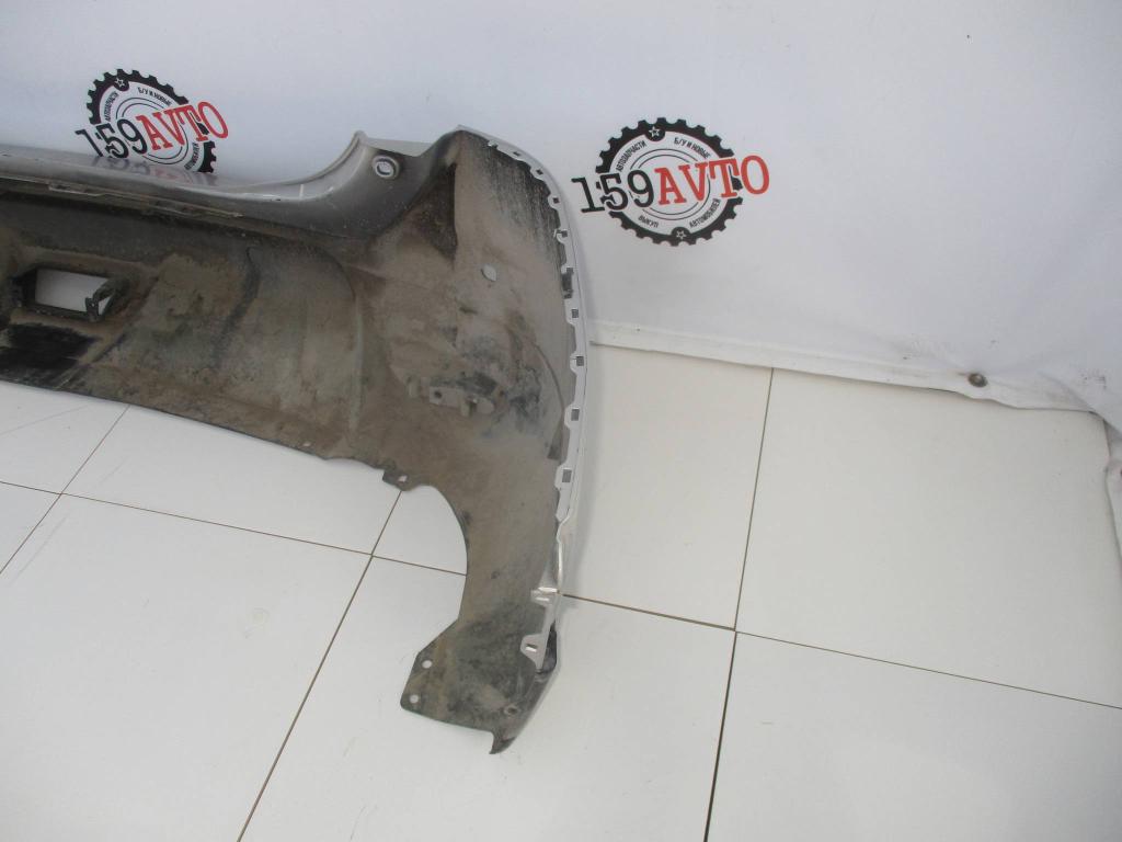 Бампер задний, 8000 рублей, Пермь