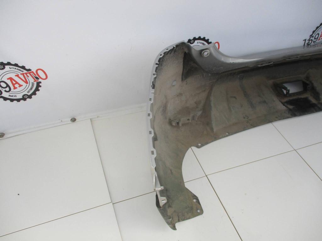 Бампер задний, 8000 рублей, Пермь