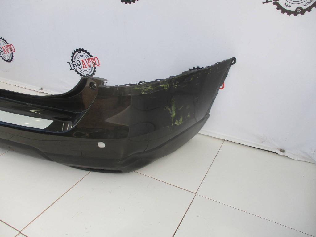 Бампер задний, 6000 рублей, Пермь