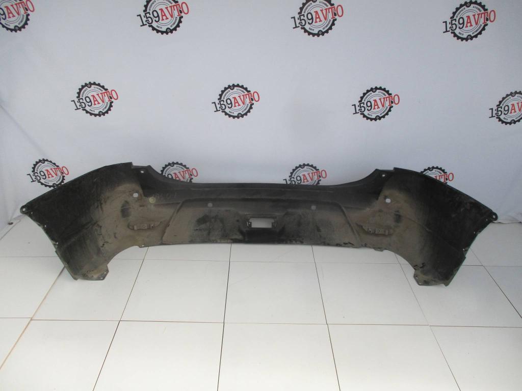 Бампер задний, 6000 рублей, Пермь