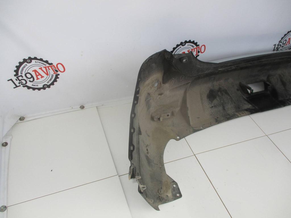 Бампер задний, 6000 рублей, Пермь