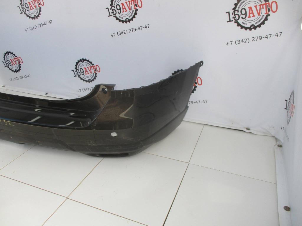 Бампер задний, 8000 рублей, Пермь
