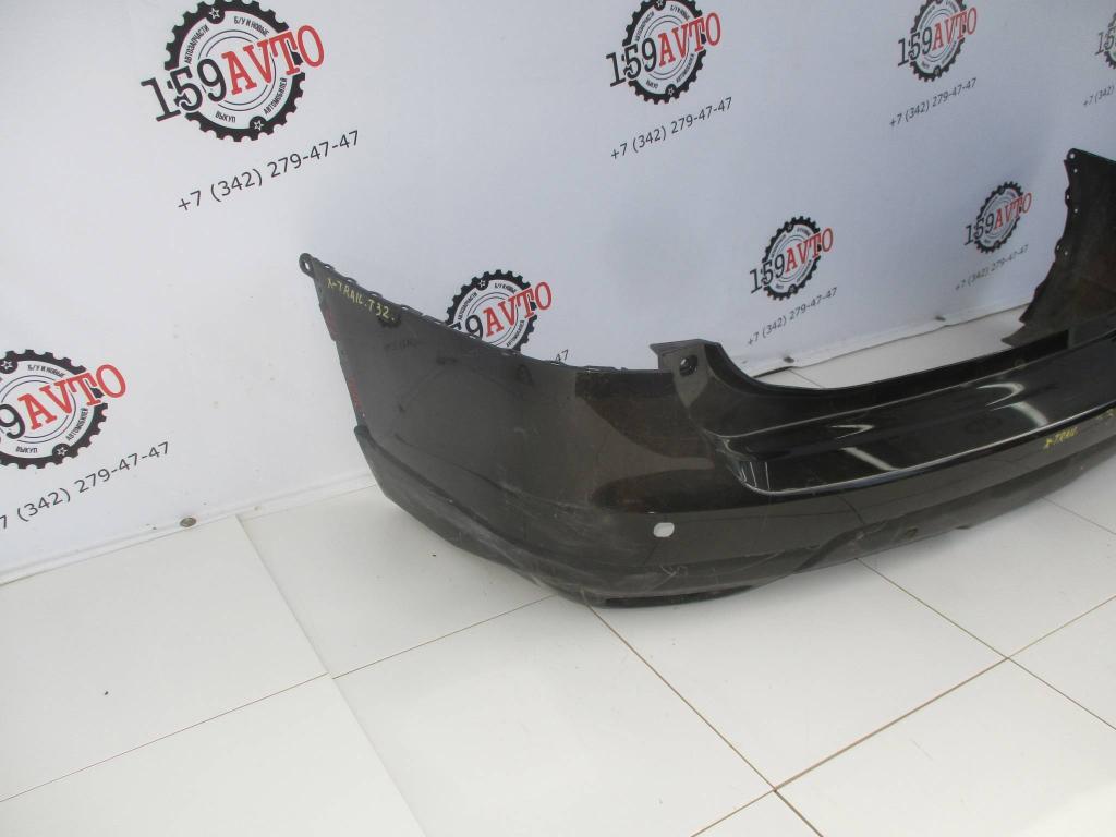 Бампер задний, 8000 рублей, Пермь