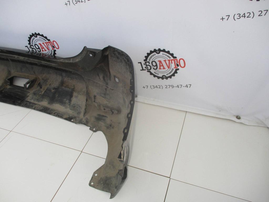 Бампер задний, 8000 рублей, Пермь