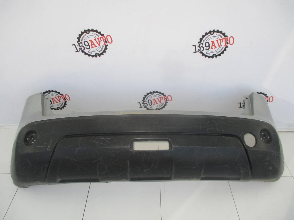 Бампер задний, 7000 рублей, Пермь