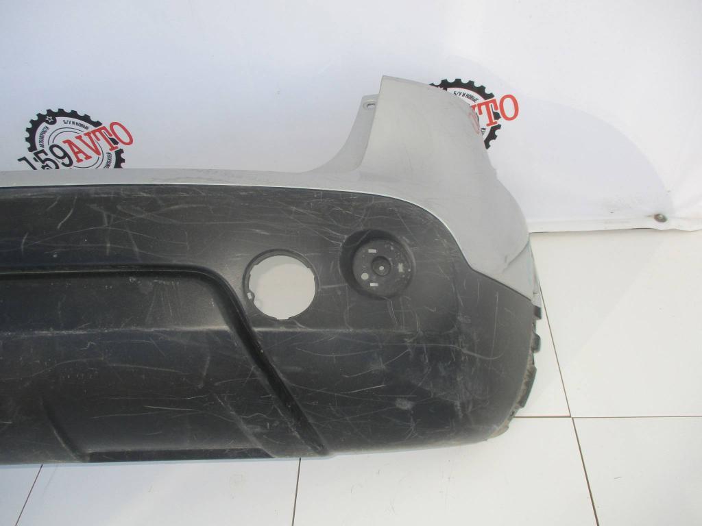 Бампер задний, 7000 рублей, Пермь