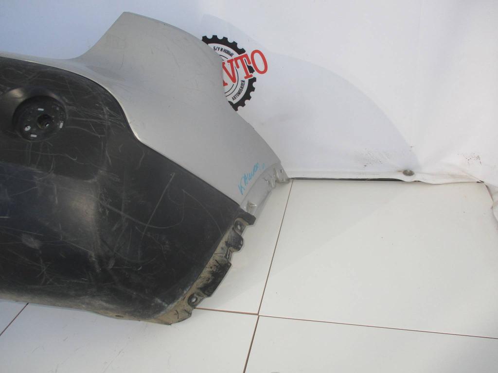 Бампер задний, 7000 рублей, Пермь