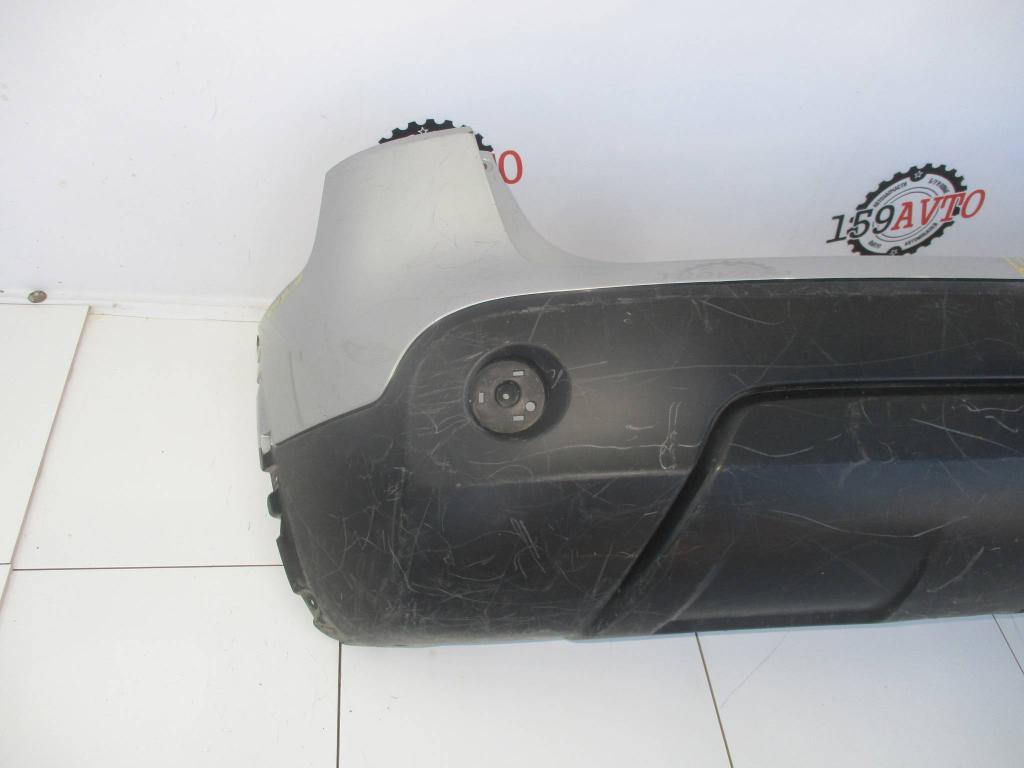 Бампер задний, 7000 рублей, Пермь