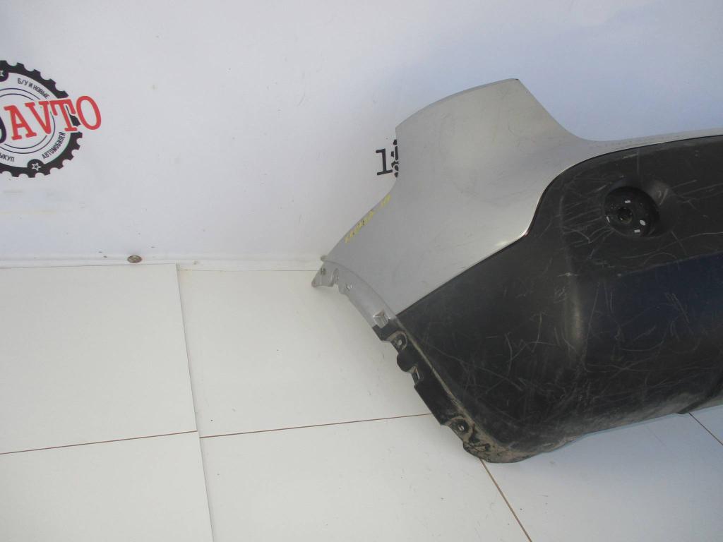 Бампер задний, 7000 рублей, Пермь