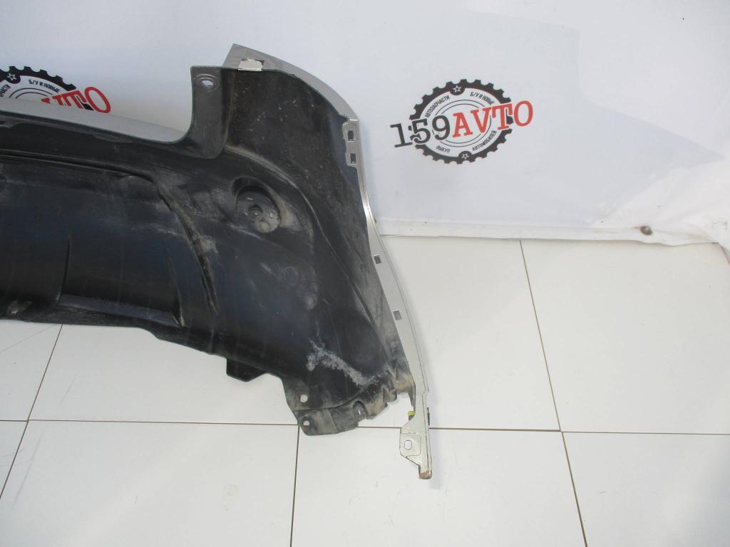 Бампер задний, 7000 рублей, Пермь