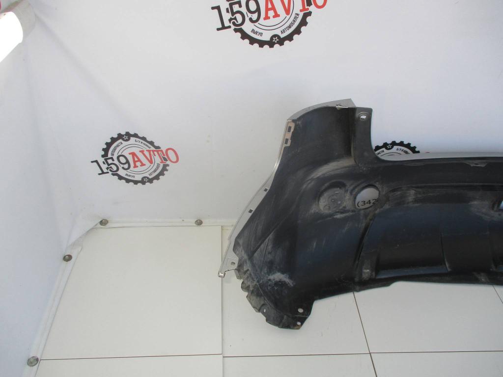 Бампер задний, 7000 рублей, Пермь