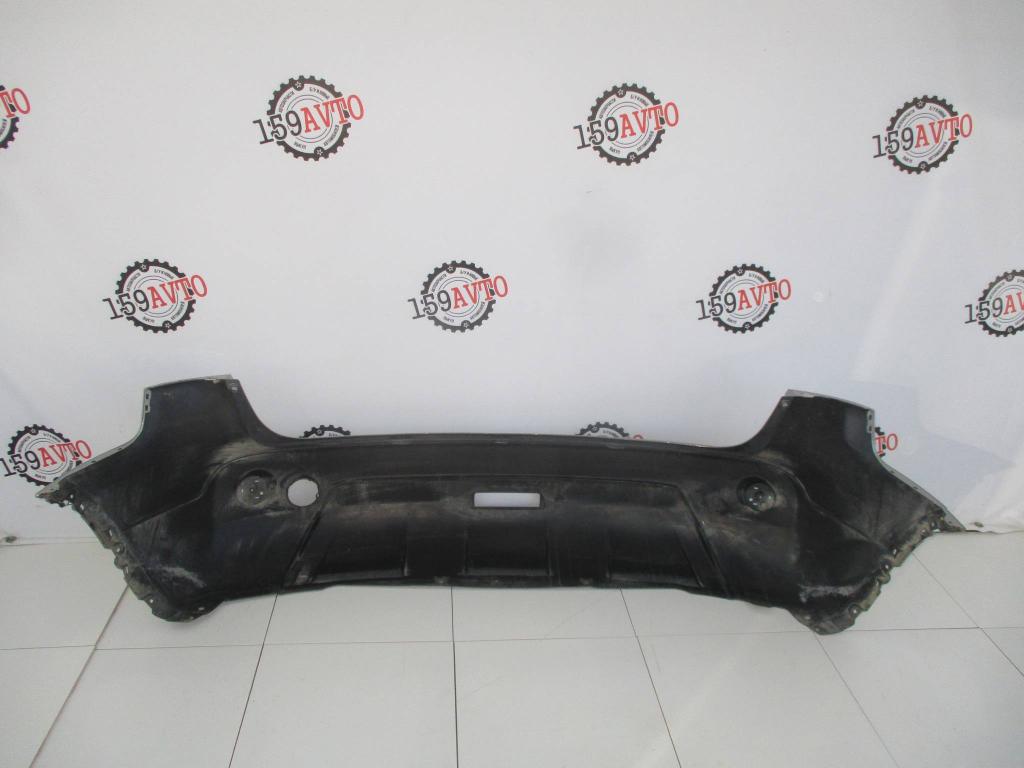 Бампер задний, 7000 рублей, Пермь