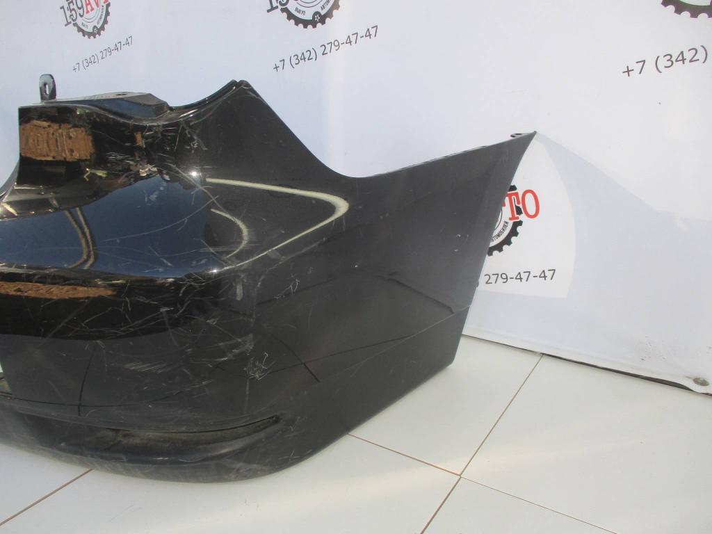 Бампер задний, 5000 рублей, Пермь