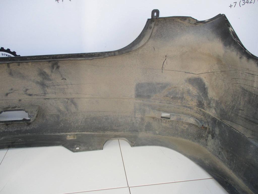 Бампер задний, 5000 рублей, Пермь