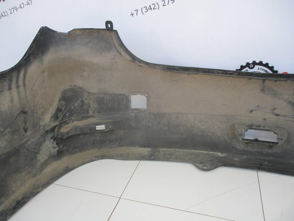 Бампер задний, 5000 рублей, Пермь