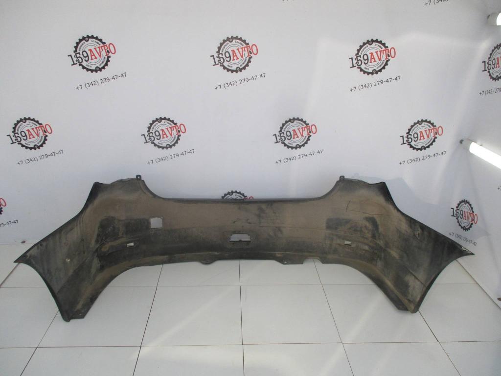 Бампер задний, 5000 рублей, Пермь