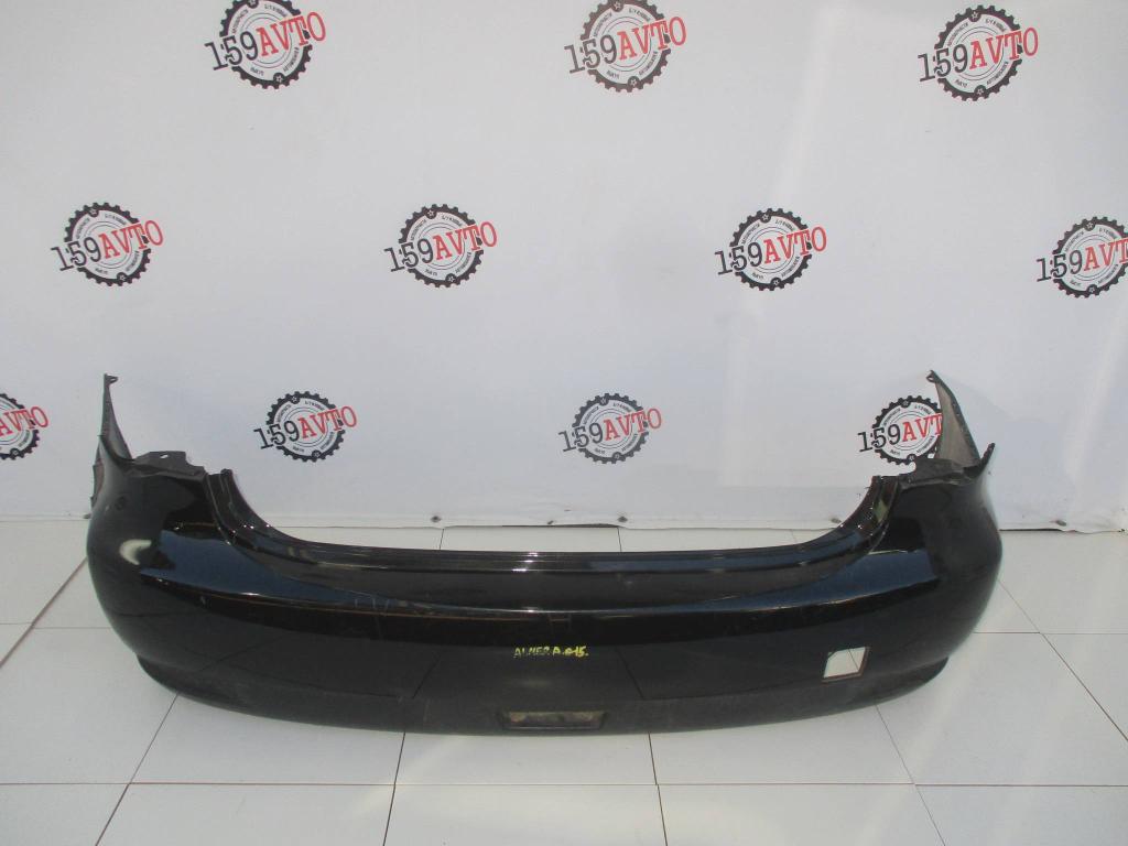 Бампер задний, 3000 рублей, Пермь