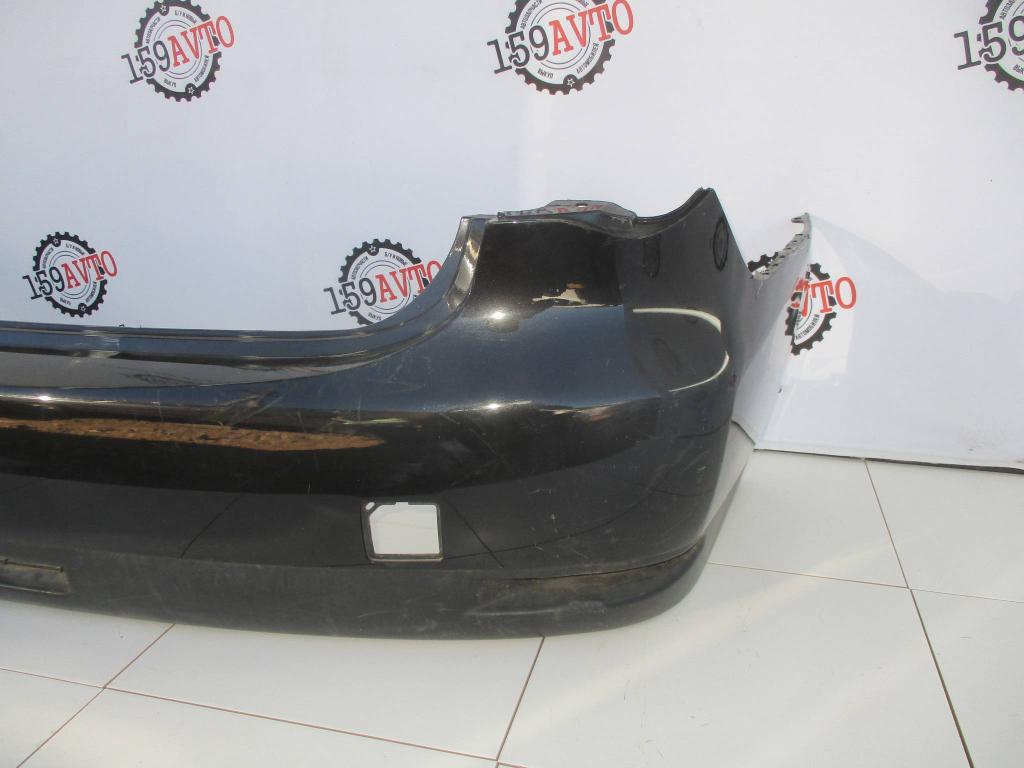 Бампер задний, 3000 рублей, Пермь