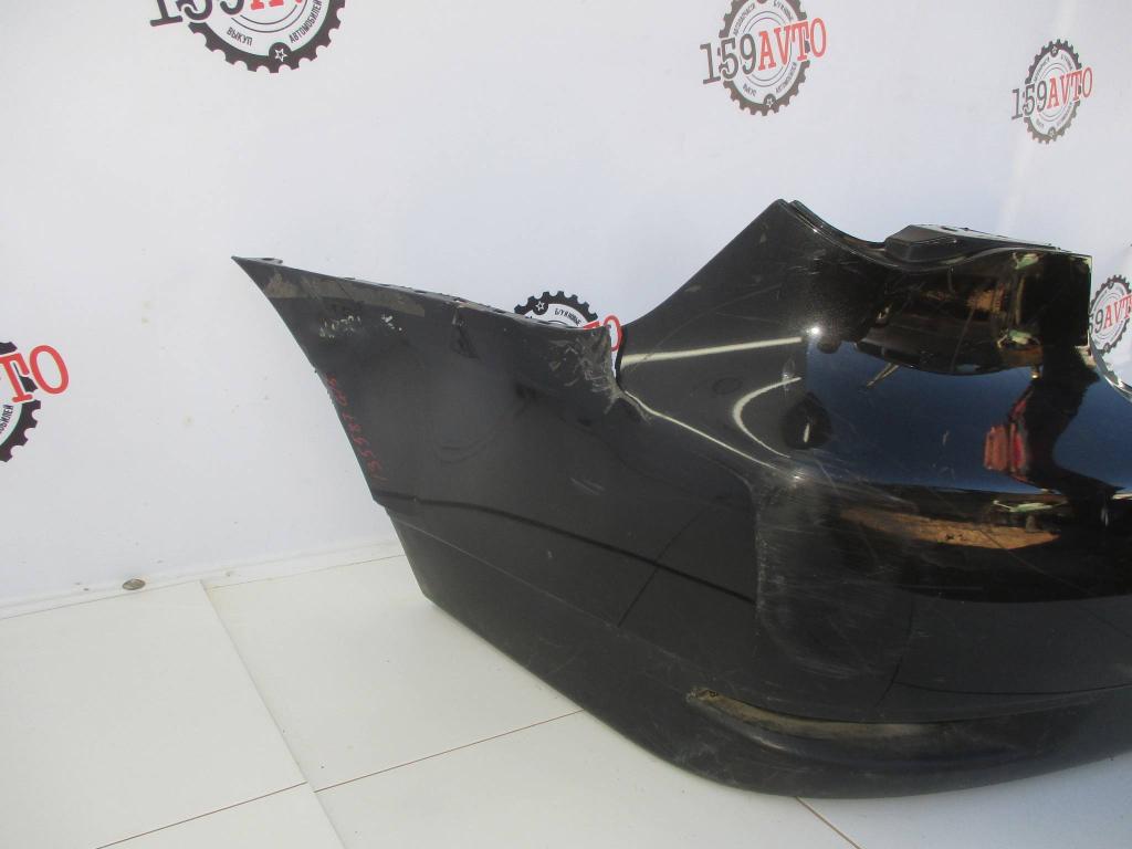 Бампер задний, 3000 рублей, Пермь