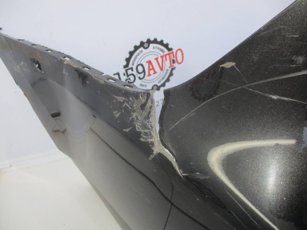 Бампер задний, 3000 рублей, Пермь