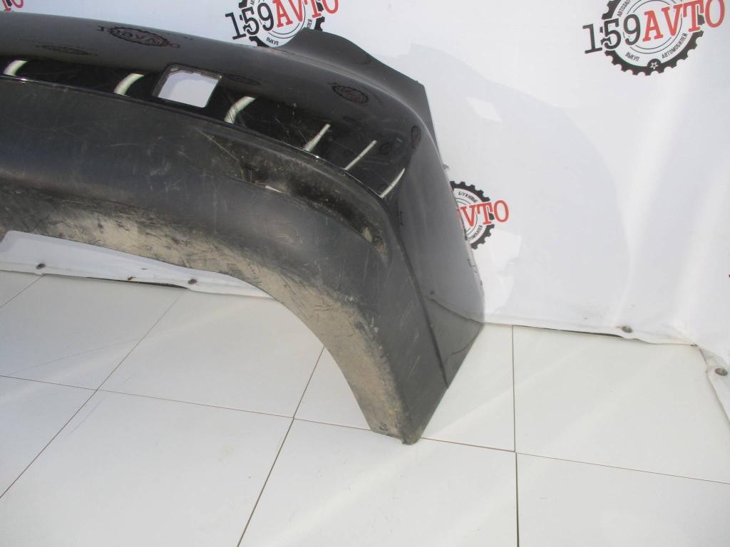 Бампер задний, 3000 рублей, Пермь