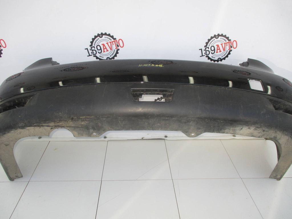 Бампер задний, 3000 рублей, Пермь