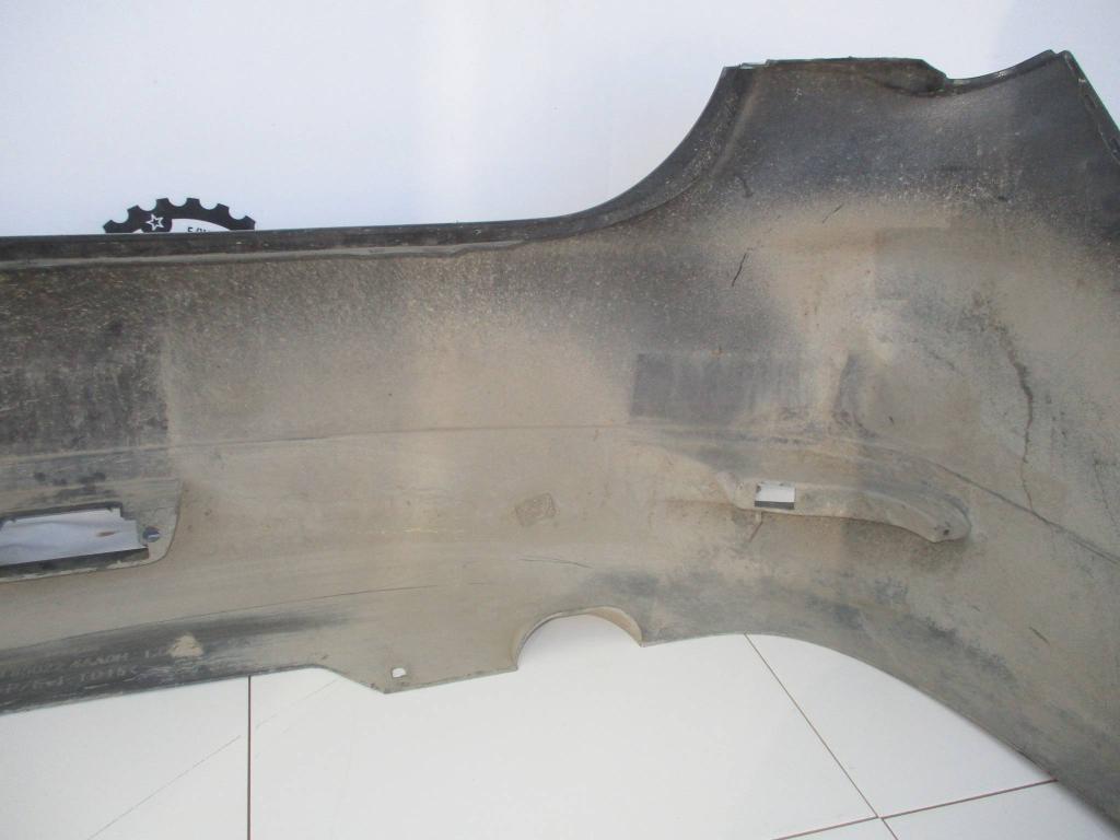 Бампер задний, 3000 рублей, Пермь