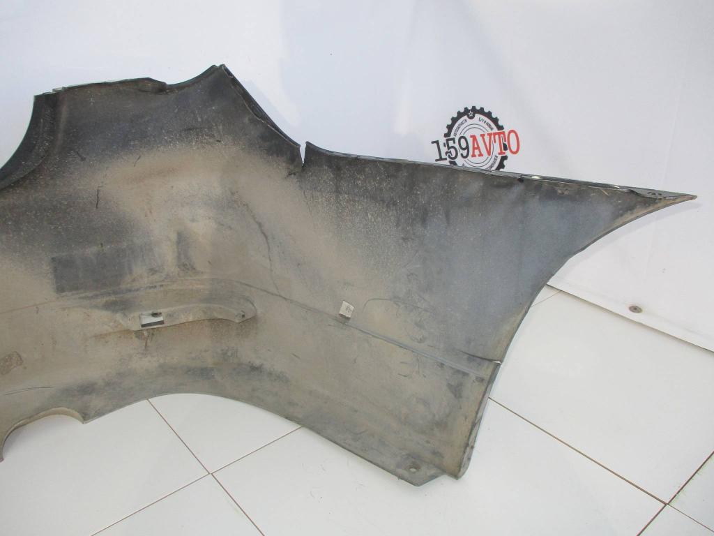 Бампер задний, 3000 рублей, Пермь