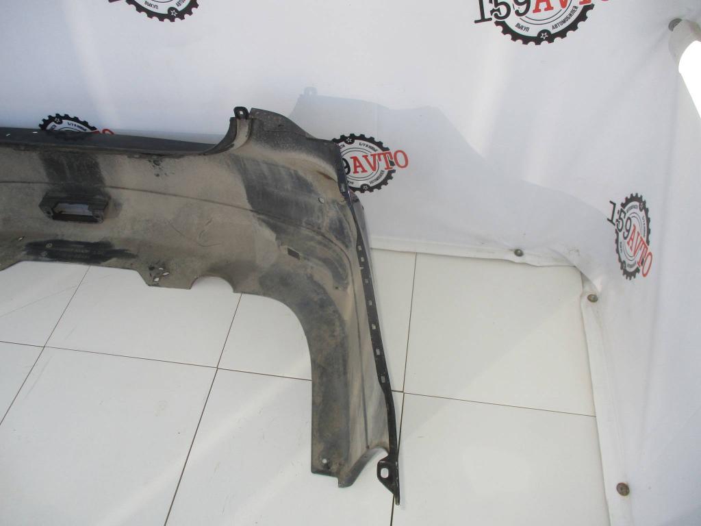 Бампер задний, 5000 рублей, Пермь