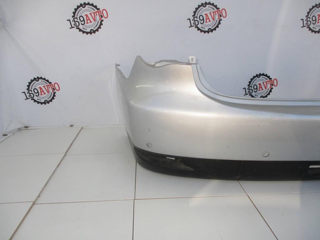 Бампер задний, 5000 рублей, Пермь