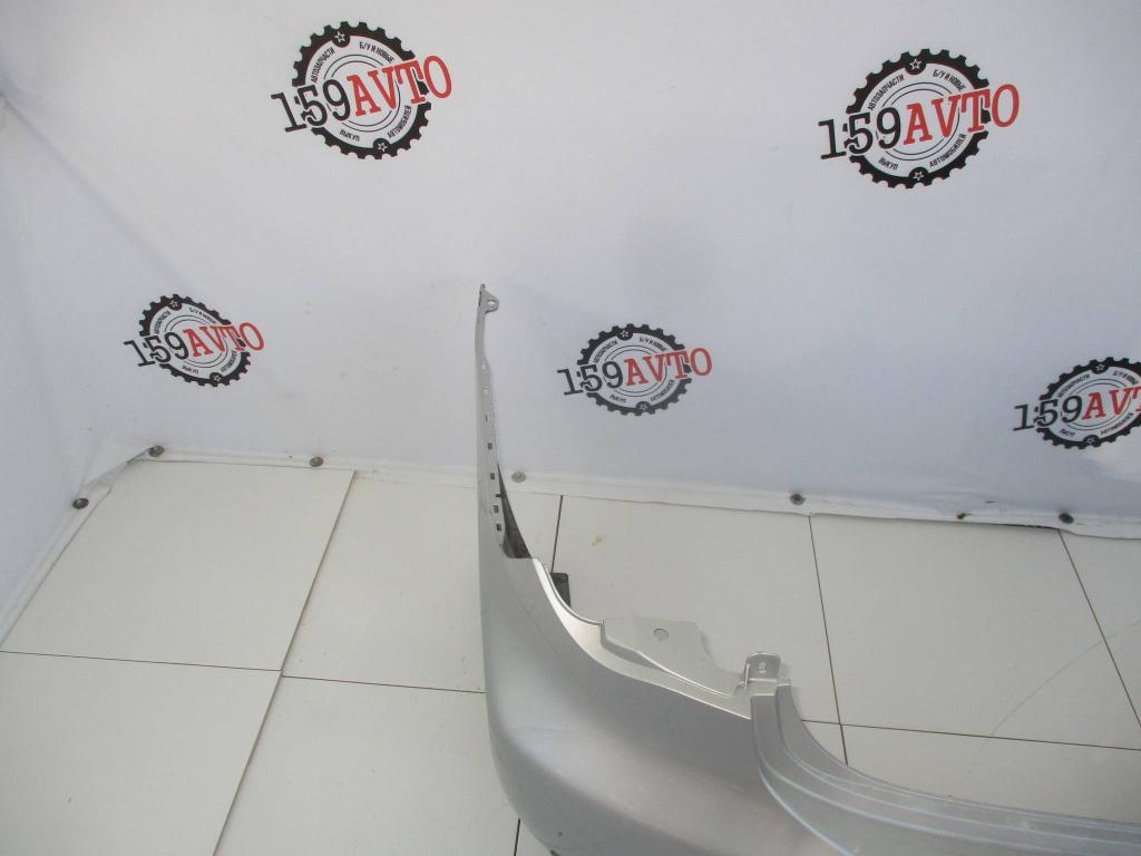 Бампер задний, 5000 рублей, Пермь