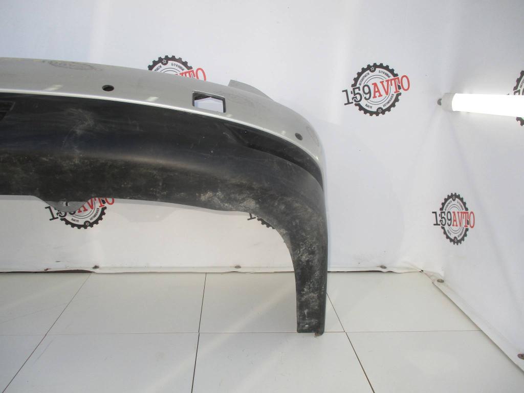 Бампер задний, 5000 рублей, Пермь