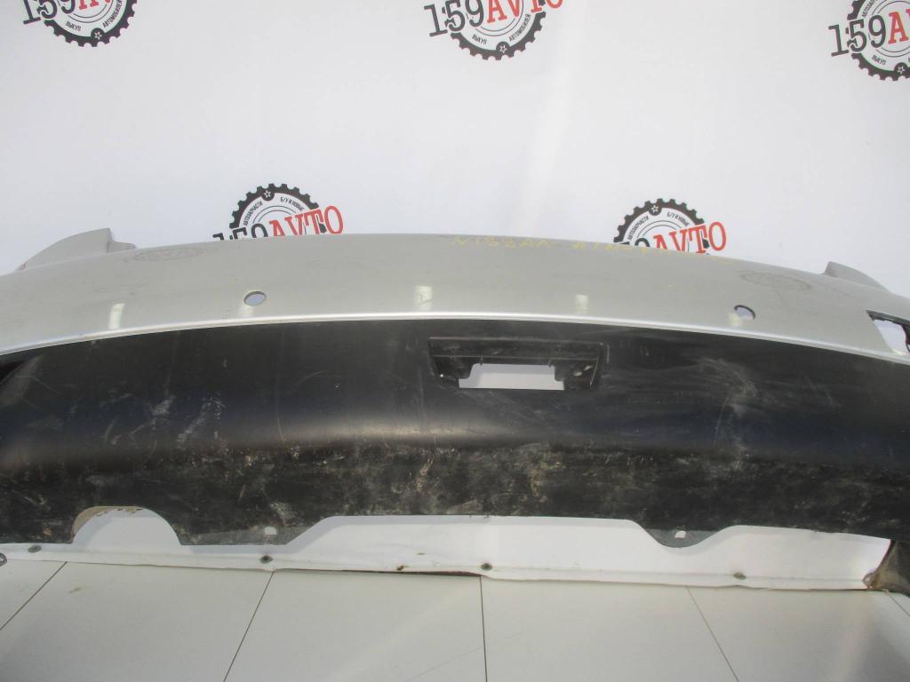 Бампер задний, 5000 рублей, Пермь