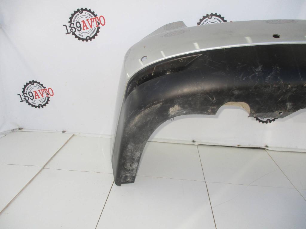 Бампер задний, 5000 рублей, Пермь