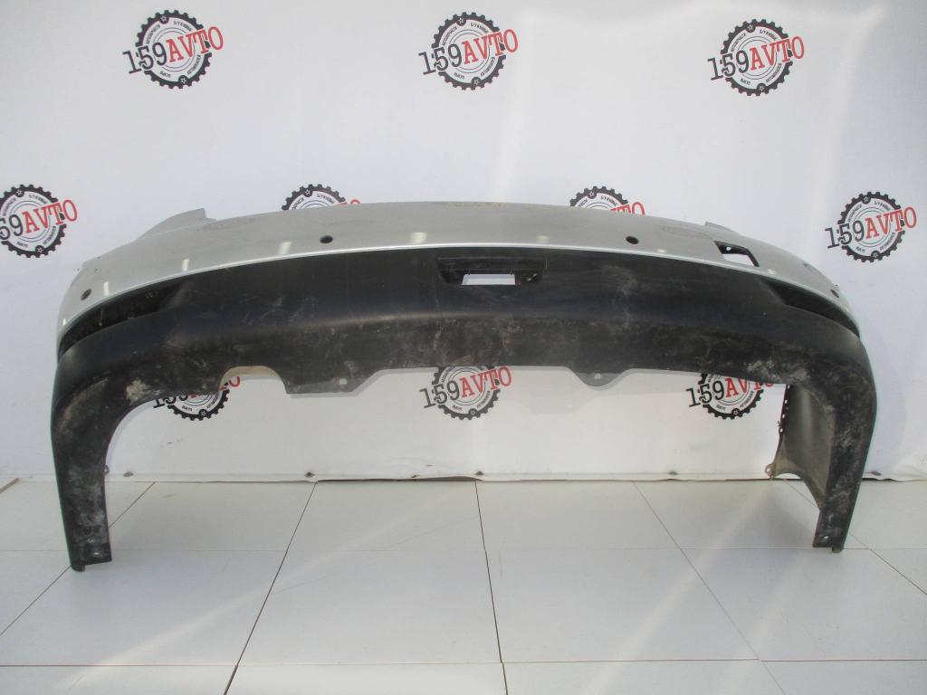 Бампер задний, 5000 рублей, Пермь