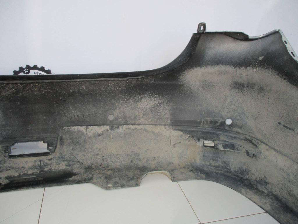 Бампер задний, 5000 рублей, Пермь