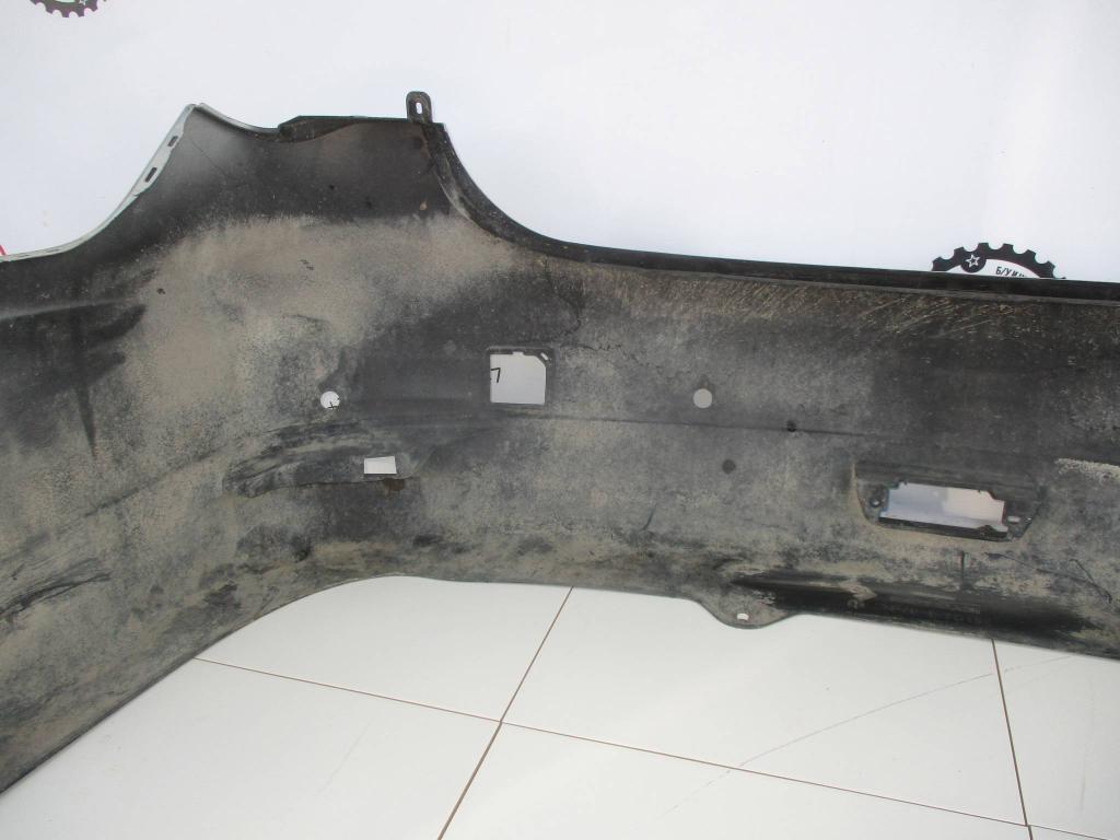 Бампер задний, 5000 рублей, Пермь