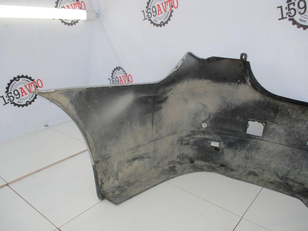 Бампер задний, 5000 рублей, Пермь