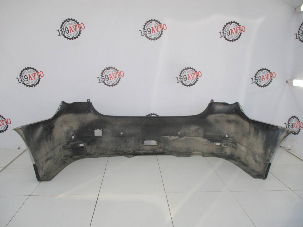 Бампер задний, 5000 рублей, Пермь