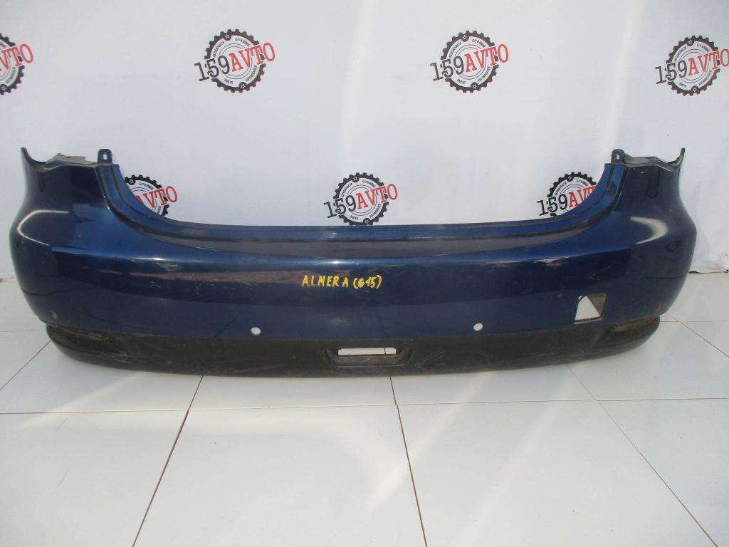 Бампер задний, 5000 рублей, Пермь