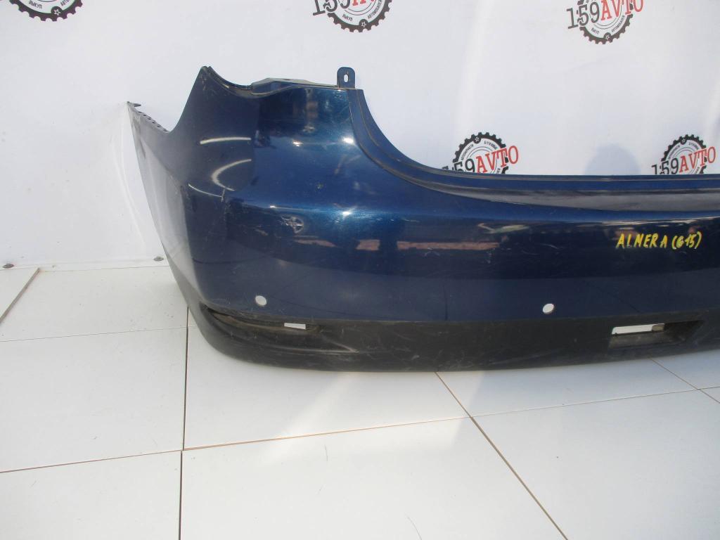 Бампер задний, 5000 рублей, Пермь