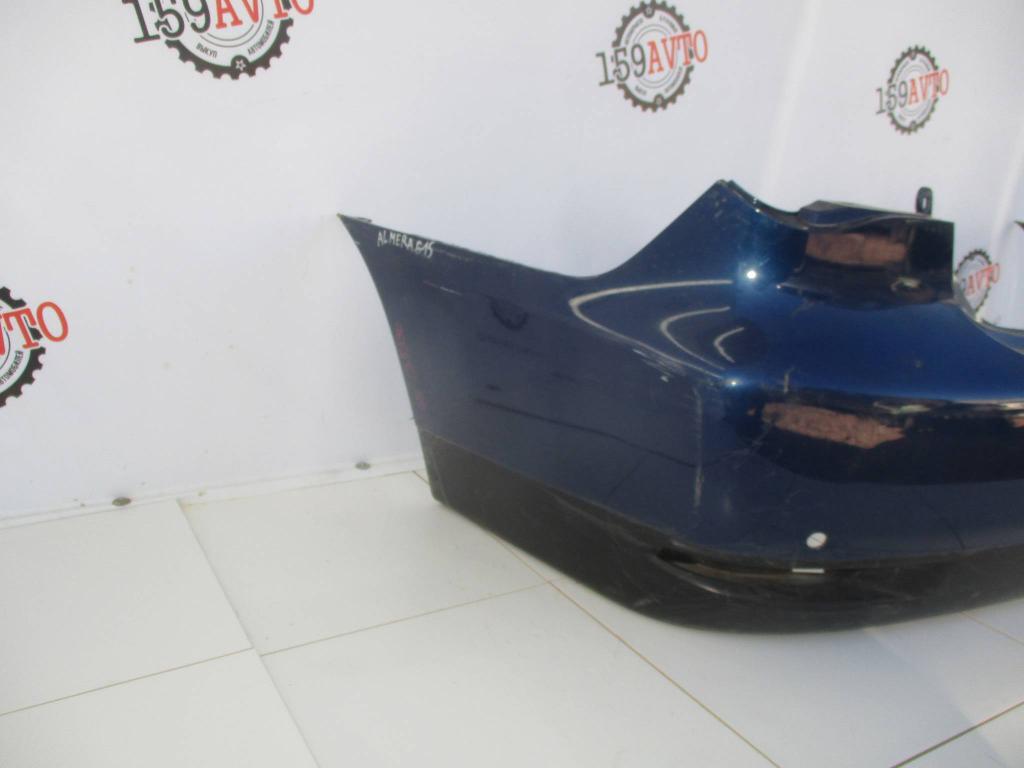 Бампер задний, 5000 рублей, Пермь