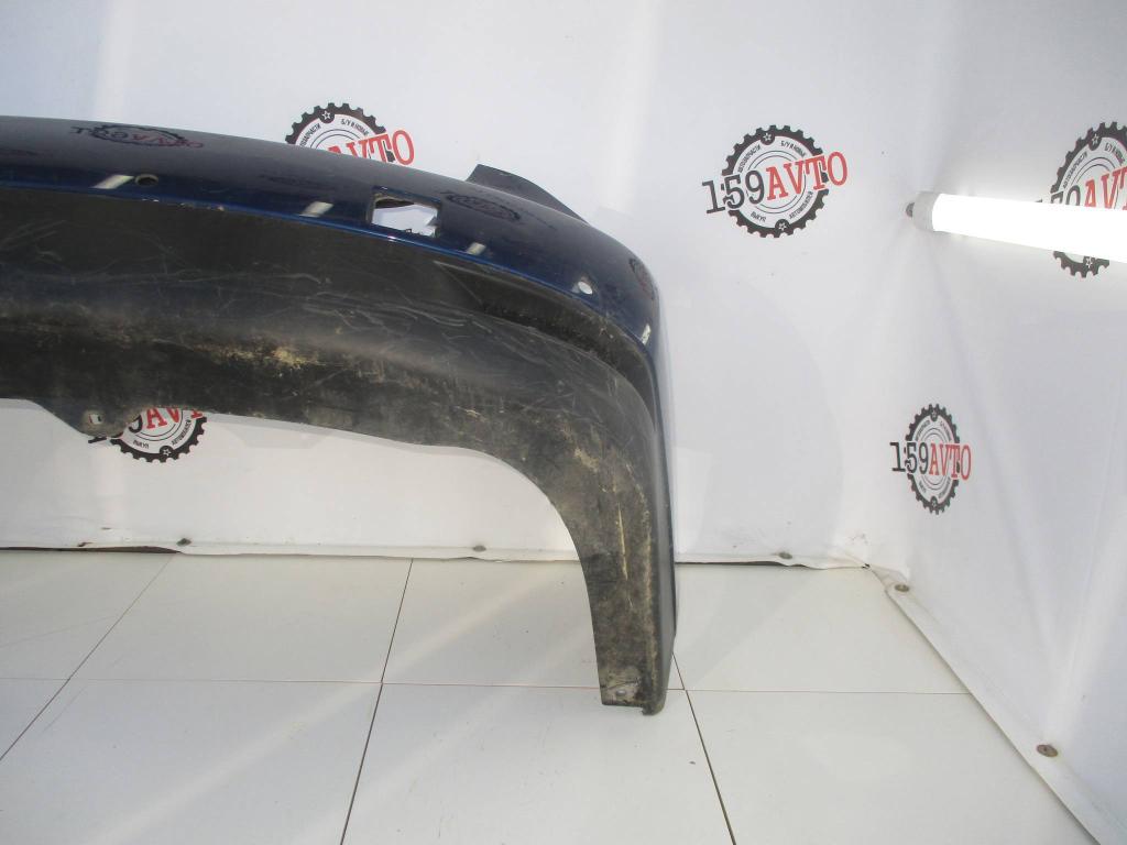 Бампер задний, 5000 рублей, Пермь